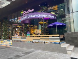 Chatime Living Plaza Puri Puri