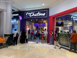Chatime Mall Artha Gading Kelapa Gading