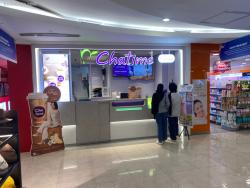 Chatime fX Sudirman Sudirman