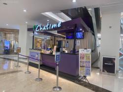 Chatime Emporium Pluit Mall Pluit