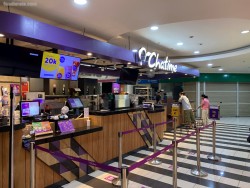 Chatime Mall Daan Mogot Daan Mogot