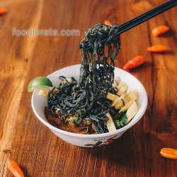 Mie Ayam Bakso Kemon