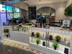 Toby's Estate Hublife Tanjung Duren