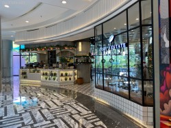 Lokasi Toby's Estate di Hublife