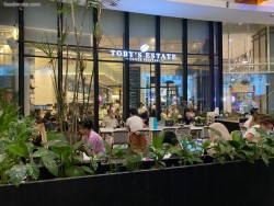 Toby's Estate Mall of Indonesia (MOI) Kelapa Gading