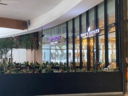 Lokasi Toby's Estate di Mall of Indonesia (MOI)
