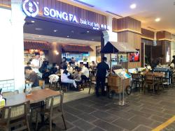 Song Fa Bak Kut Teh Grand Indonesia (GI) Thamrin