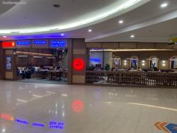 Bakso Lapangan Tembak Senayan fX Sudirman Sudirman