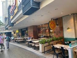 Bakso Lapangan Tembak Senayan Thamrin City Thamrin