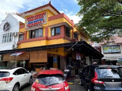 Soto Kudus Ayam Kampung Semarak Kemang Pratama Rawalumbu