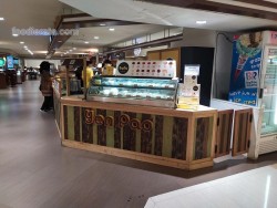 Lokasi Yen Pao di Plaza Indonesia (PI)