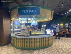 Yen Pao Lippo Mall Nusantara Setiabudi