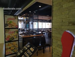 Lokasi I-ta Suki di Plaza Indonesia (PI)