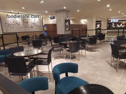 Excelso Emporium Pluit Mall Pluit