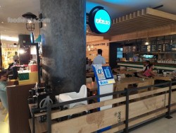 Excelso Plaza Indonesia (PI) Thamrin