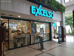 Excelso The Barn BSD