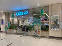 Excelso Emporium Pluit Mall Pluit