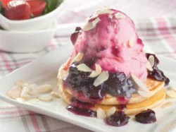 Blueberry Pancake Zangrandi Grande