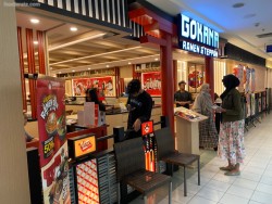 Gokana Mall Daan Mogot Daan Mogot