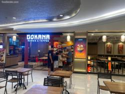 Gokana Lippo Mall Nusantara Setiabudi