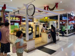 Dorayaki Addict Puri