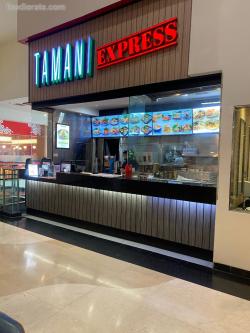 Tamani Express Pondok Indah Mall 2 (PIM 2) Pondok Indah