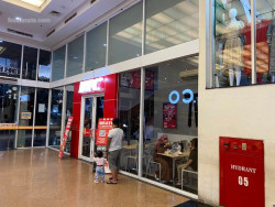 Lokasi KFC di Mall Taman Palem