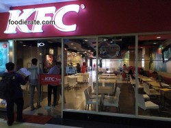 KFC Roxy Square Roxy