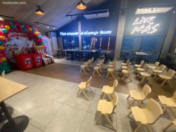 KFC Metro PIK Ruko Galery Pantai Indah Kapuk (PIK)