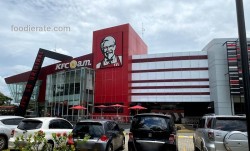 KFC Alam Sutera