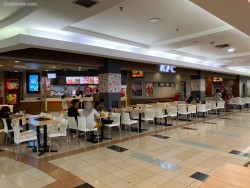 Lokasi KFC di Cijantung Mall