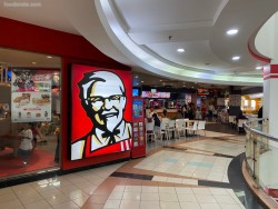 Lokasi KFC di Cijantung Mall