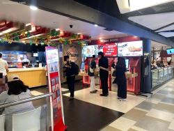 KFC Plaza Blok M Blok M