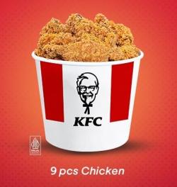 Promo KFC