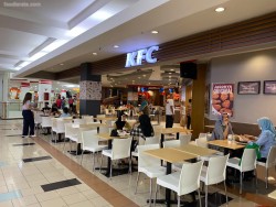 KFC Cijantung Mall Cijantung