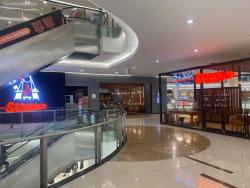 Sate Khas Senayan Emporium Pluit Mall Pluit