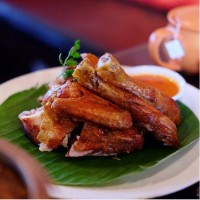 Five Spice Binjai Chicken Asiatale