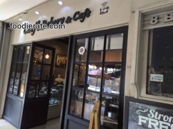 Chef's Bakery & Cafe Ruko Garden Shopping Arcade Tanjung Duren