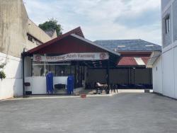 Waroeng Aceh Kemang Cilandak