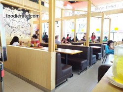 Yoshinoya Metro PIK Ruko Galery Pantai Indah Kapuk (PIK)