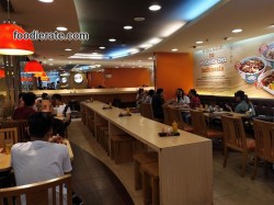 Yoshinoya Mall Ciputra Grogol