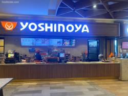 Yoshinoya Emporium Pluit Mall Pluit