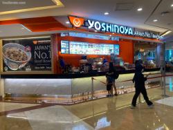 Yoshinoya Pondok Indah Mall 1 (PIM 1) Pondok Indah