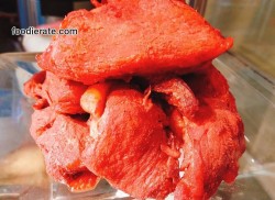 Nasi Campur Putri Kenanga