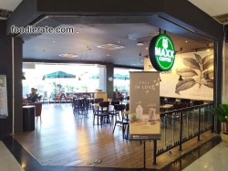 Maxx Coffee Cibubur Junction Cibubur