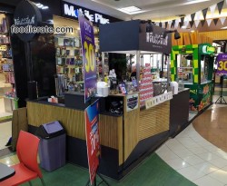 Dum Dum Thai Drinks Cibubur Junction Cibubur