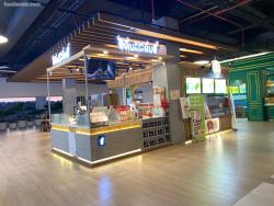 Dum Dum Thai Drinks Apartemen Tokyo Riverside Pantai Indah Kapuk (PIK)