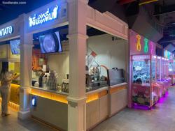 Dum Dum Thai Drinks Lippo Mall Nusantara Setiabudi