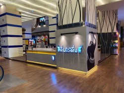 Dum Dum Thai Drinks Pacific Place Mall SCBD