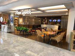 Kopi Luwak Plaza Indonesia (PI) Thamrin
